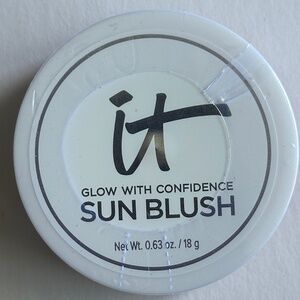IT COSMETICS Sun Blush
